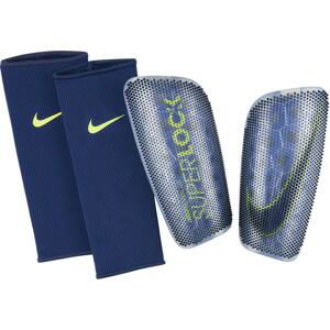 Chrániče Nike  Mercurial Lite SuperLock Soccer Shin Guards