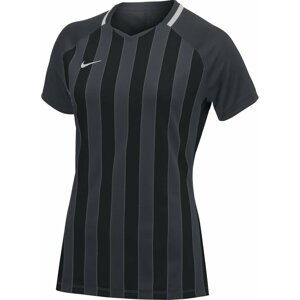 Dres Nike W NK DIVISION III STRIPED SS JSY