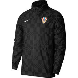 Bunda s kapucí Nike M NK CROATIA WR JKT