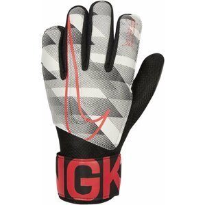 Brankářské rukavice Nike NK GK MATCH JR-GFX