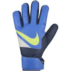 Brankářské rukavice Nike  Jr. Goalkeeper Match Big Kids Soccer Gloves