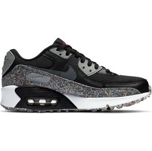 Obuv Nike  AIR MAX 90 SE (GS)