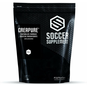 Gel Soccer Supplement CREAPURE Creatine