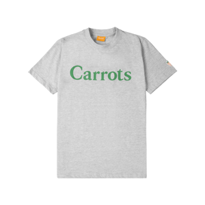 Triko Carrots Carrots Wordmark T-Shirt
