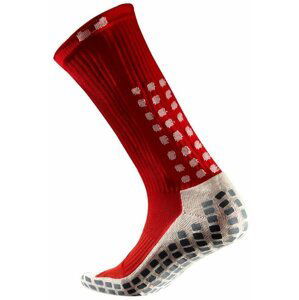 Ponožky Trusox CRW300LcushionRed