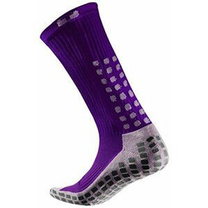 Ponožky Trusox CRW300cushionPurple