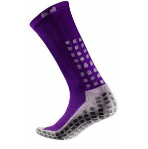 Ponožky Trusox CRW300 Mid-Calf Thin Purple