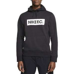 Mikina s kapucí Nike M NK FC ESSNTL FLC HOODIE PO