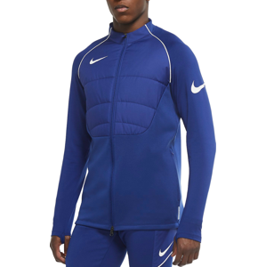 Bunda Nike M NK THERMA STRIKE WW DRILL JKT