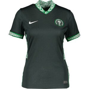 Dres Nike W NK NIGERIA STADIUM AWAY DRY SS JSY 2020