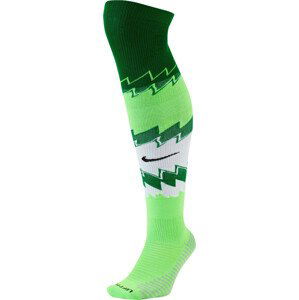 Štulpny Nike U NK NIGERIA STADIUM HOME DRY SOCKS 2020