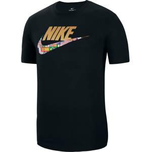 Triko Nike M NSW TEE PREHEAT HBR