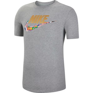 Triko Nike M NSW TEE PREHEAT HBR