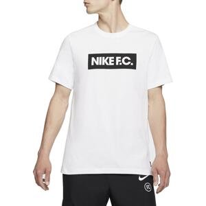 Triko Nike M NK FC SS TEE ESSNT
