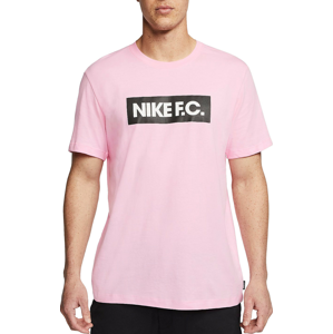 Triko Nike M NK FC SS TEE ESSNT