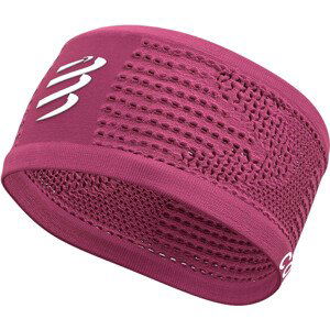 Čelenka Compressport Headband On/Off