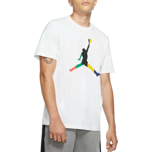 Triko Jordan M J DNA JUMPMAN SS TEE