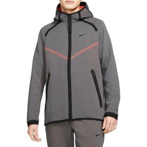 Mikina s kapucí Nike M NSW TECH PACK WR HOODIE FZ