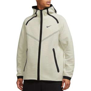 Mikina s kapucí Nike M NSW TECH PACK WR HOODIE FZ