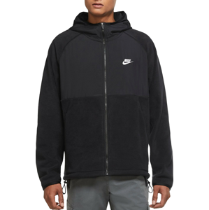 Mikina s kapucí Nike M NSW FZ HOODIE