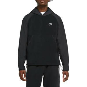 Mikina s kapucí Nike M FLEECE WINTER HOODY