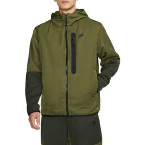 Bunda s kapucí Nike  Sportswear Tech Essentials Men s Repel Hooded Jacket
