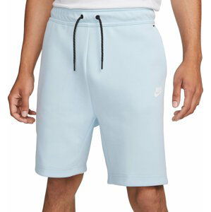 Šortky Nike M NSW TCH FLC SHORT