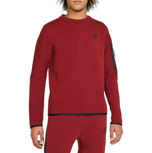 Mikina Nike M NSW TECH FLEECE