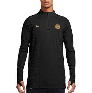 Triko s dlouhým rukávem Nike M NK PSG VK STRIKE DRILL LS TOP