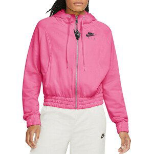 Mikina s kapucí Nike W NSW AIR HOODIE FZ