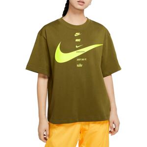 Triko Nike W NSW SWOOSH SS TEE