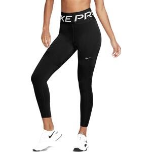 Kalhoty Nike W NP CLN NVLTY TGHT 7/8