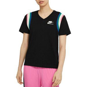 Triko Nike W NSW HRTG SS TEE