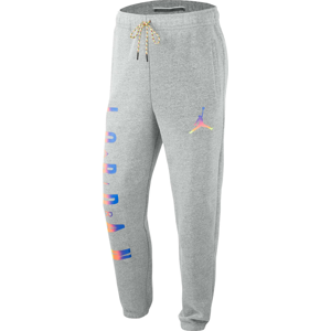 Kalhoty Jordan M J SPORT DNA FLC PANTS