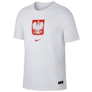 Triko Nike  Polska Evergreen Crest