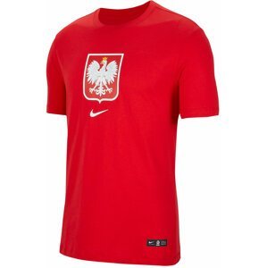Triko Nike  Polska Evergreen Crest