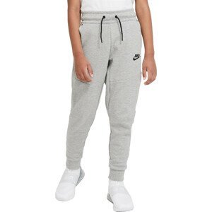 Kalhoty Nike B NSW TCH FLC PANT