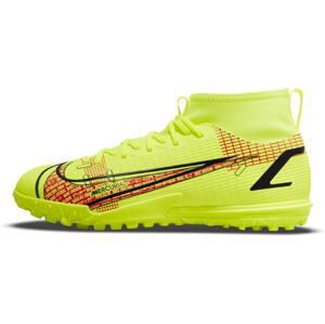 Kopačky Nike JR SUPERFLY 8 ACADEMY TF