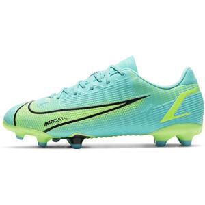 Kopačky Nike JR VAPOR 14 ACADEMY FG/MG