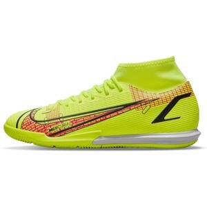 Sálovky Nike  Mercurial Superfly 8 Academy IC Indoor/Court Soccer Shoe
