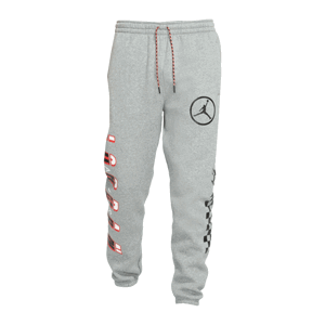 Kalhoty Jordan Jordan DNA HBR Fleece Jogging Pants