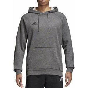 Mikina s kapucí adidas CORE18 HOODY