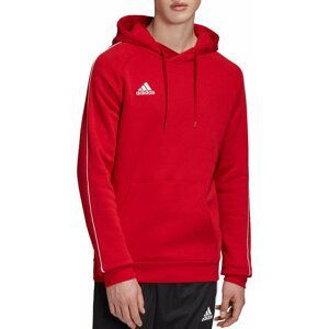 Mikina s kapucí adidas CORE18 HOODY