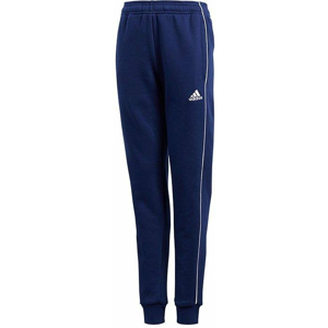 Kalhoty adidas core 18 sweat pant kids