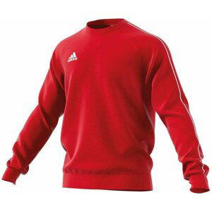 Mikina adidas core 18 sweat top