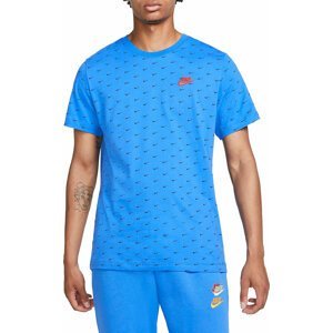 Triko Nike  Sportswear Swoosh Men s T-Shirt