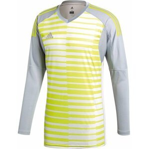 Dres s dlouhým rukávem adidas adipro 18