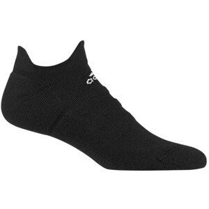 Ponožky adidas  Alphaskin LC Ankle No-Show 692 37 - 39