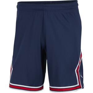 Šortky Jordan Paris Saint-Germain 2021/22 Stadium Home Men s Soccer Shorts