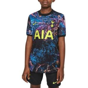 Dres Nike Tottenham Hotspur 2021/22 Stadium Away Big Kids Jersey